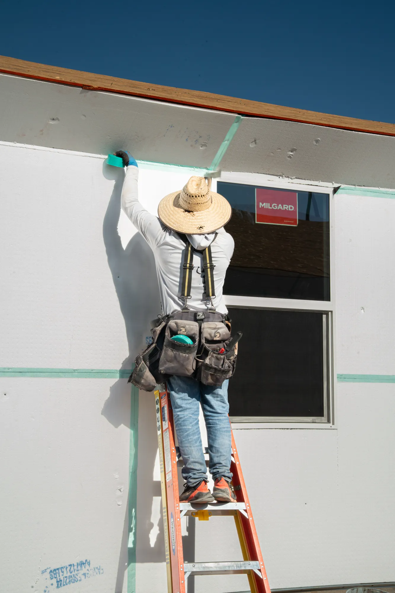 Stucco & EIFS