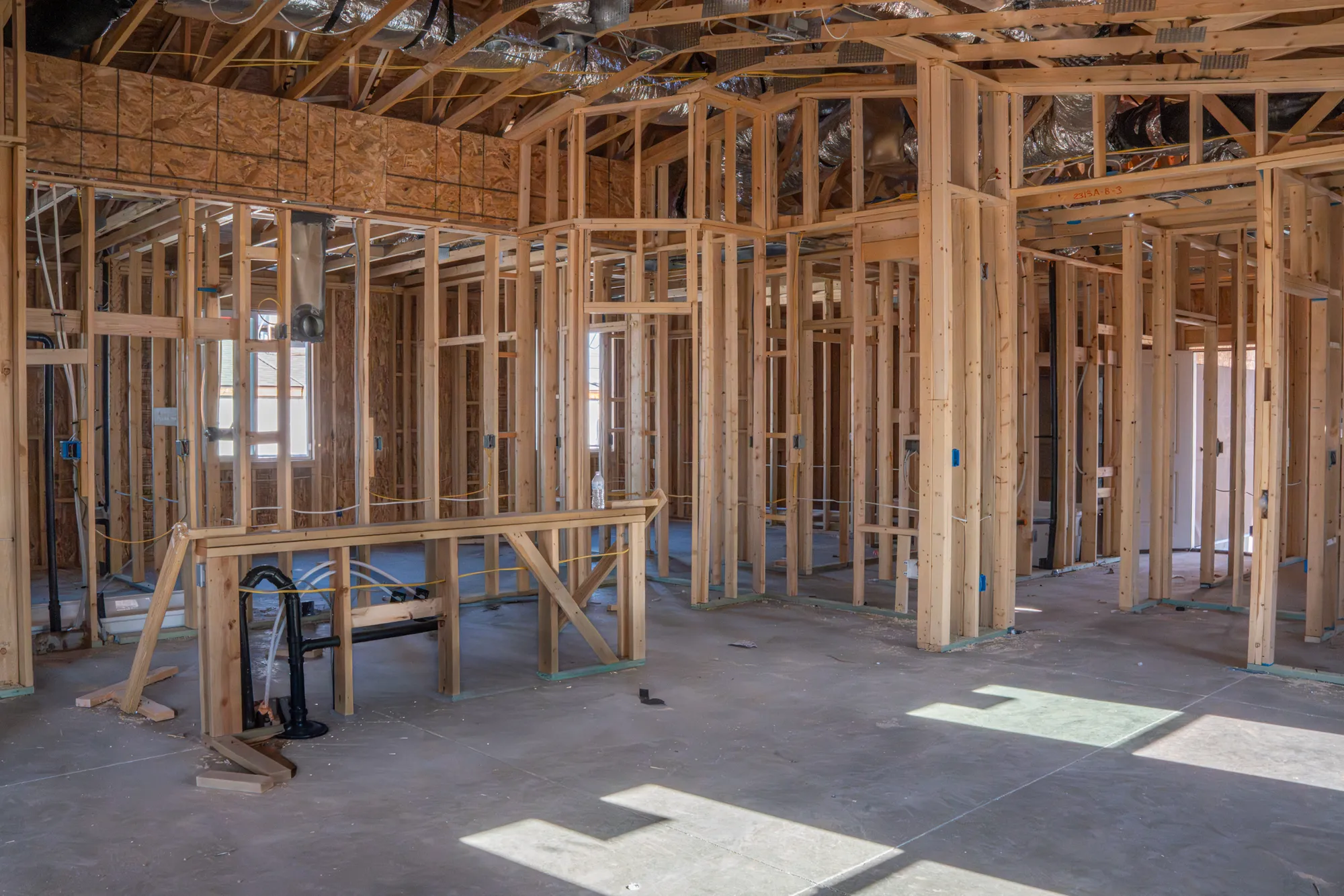 Drywall