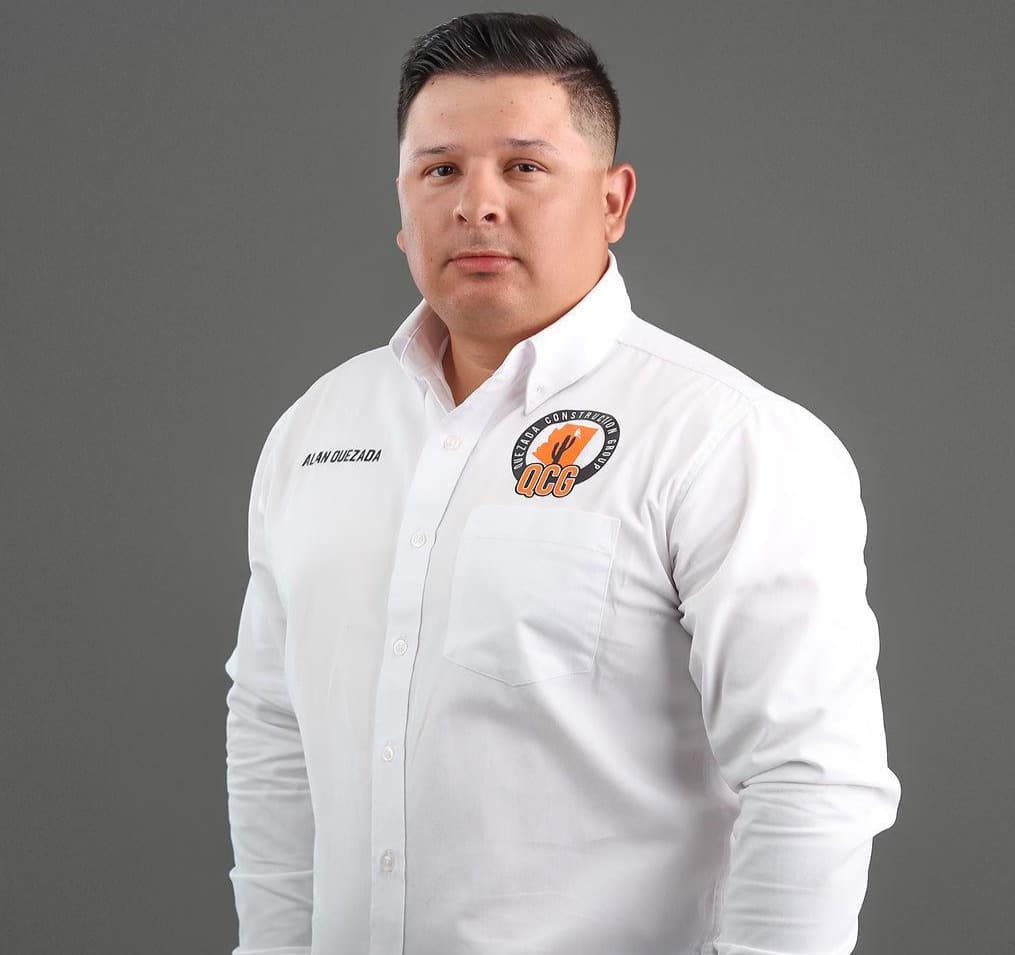 Alan Quezada