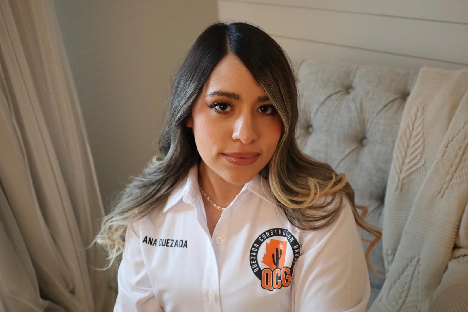 Ana Quezada
